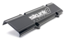 Kåpa För Tändkablarna B Series VTEC Svart Skunk2